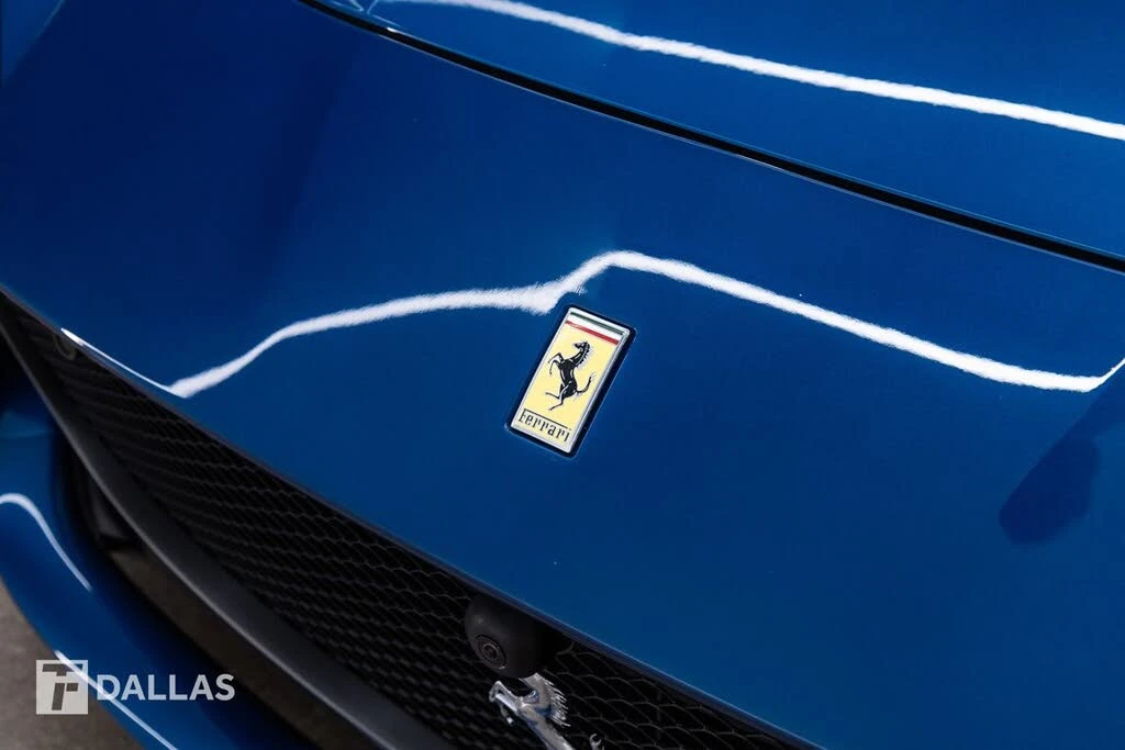 2018 Ferrari 812 Superfast - Image 6 of 31