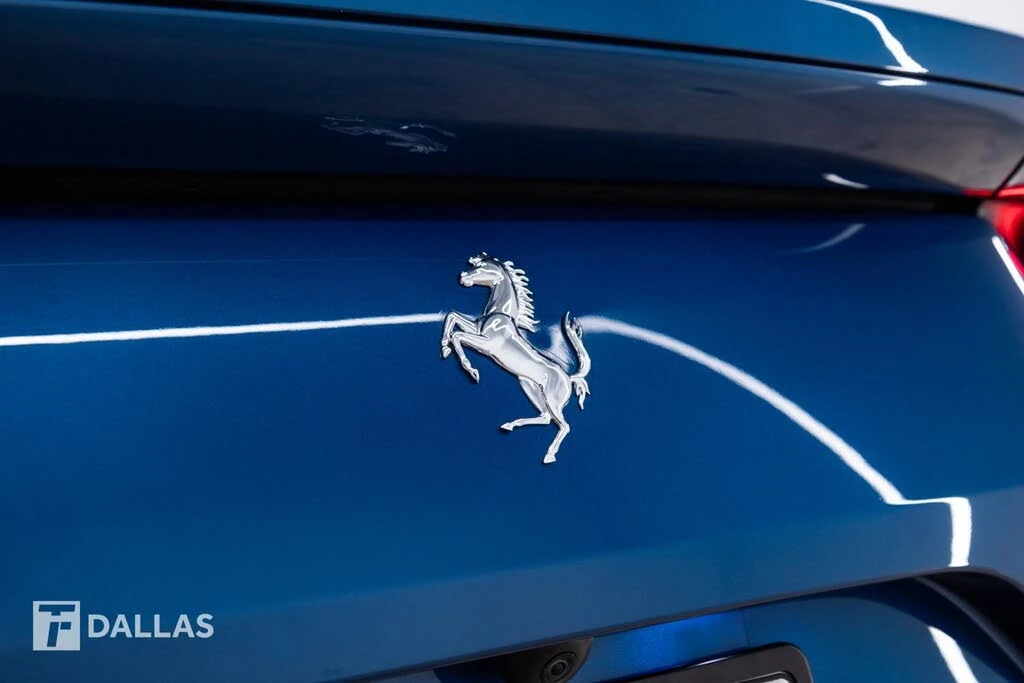 2018 Ferrari 812 Superfast - Image 15 of 31