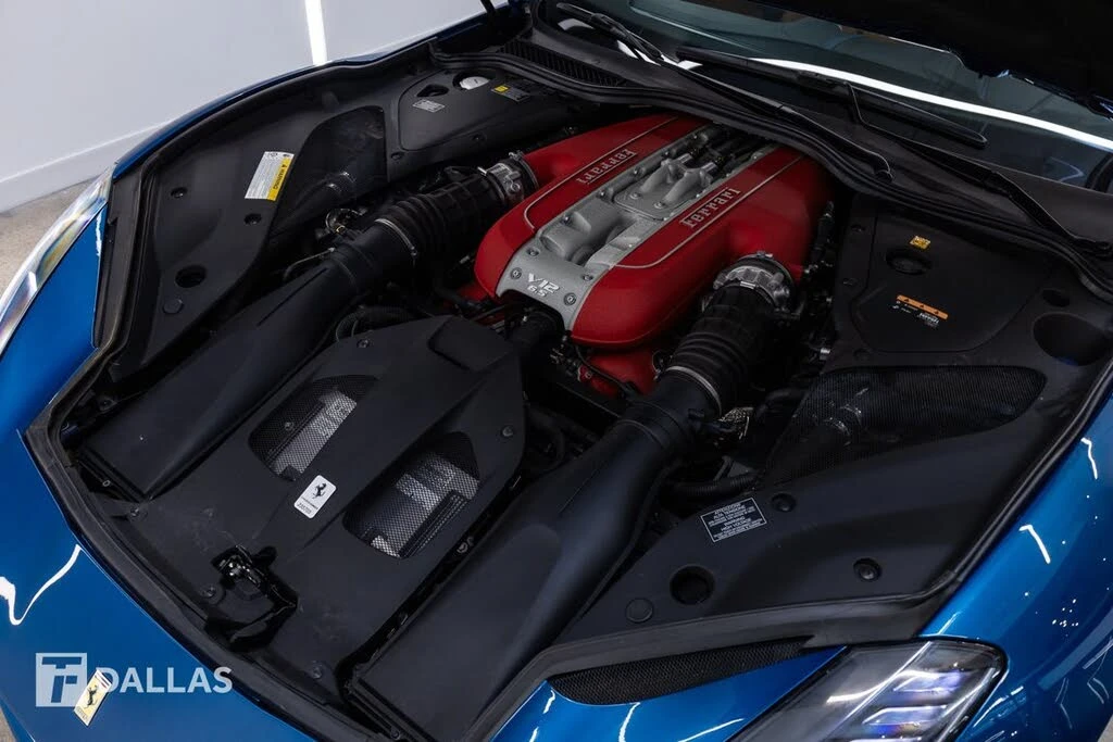 2018 Ferrari 812 Superfast - Image 7 of 31
