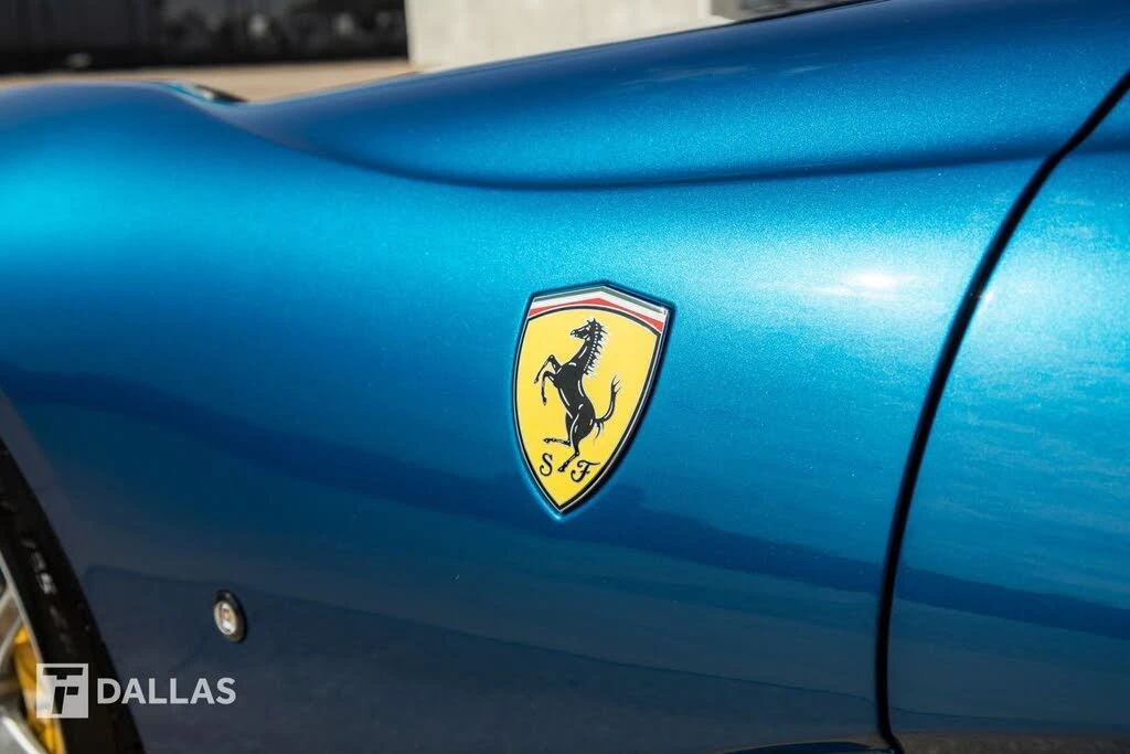 2018 Ferrari 812 Superfast - Image 14 of 31