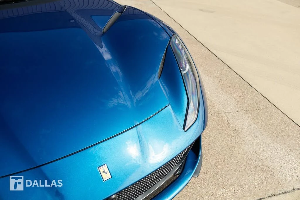 2018 Ferrari 812 Superfast - Image 26 of 31