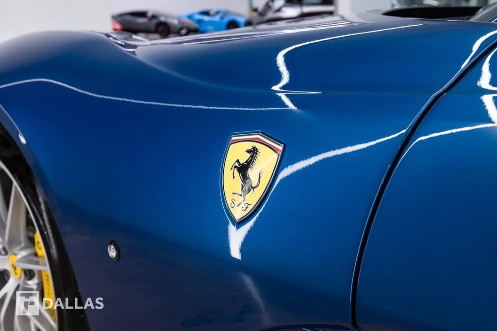 2018 Ferrari 812 Superfast - Image 13 of 31