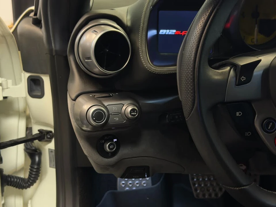 2018 Ferrari 812 Superfast - Image 17 of 24