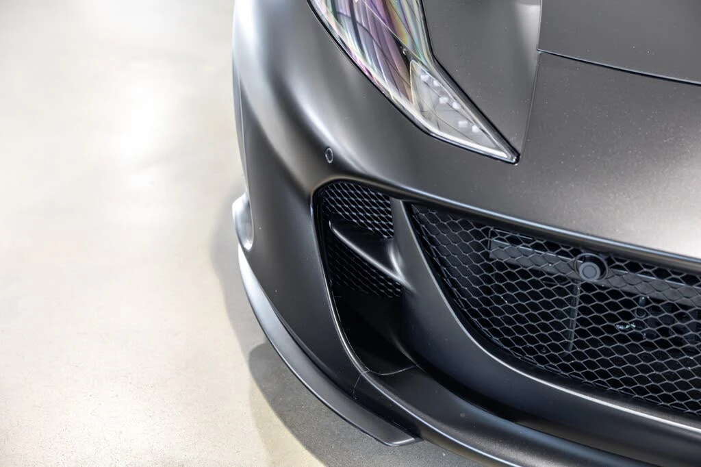 2018 Ferrari 812 Superfast - Image 11 of 22