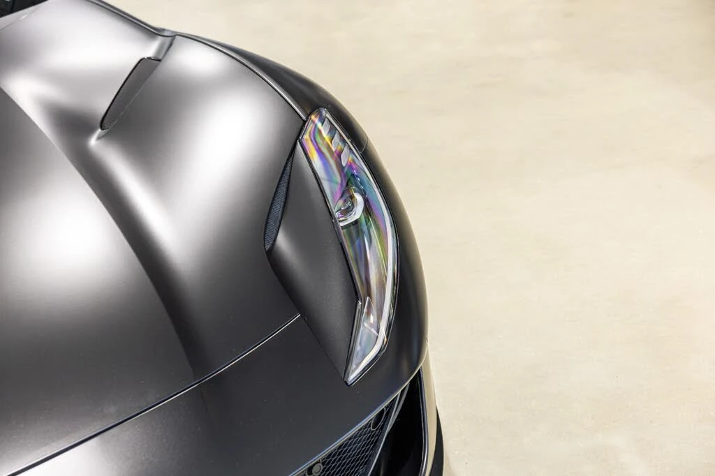2018 Ferrari 812 Superfast - Image 10 of 22