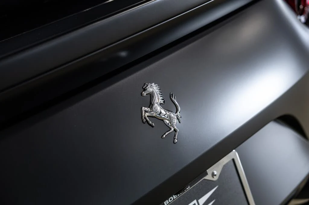 2018 Ferrari 812 Superfast - Image 17 of 22