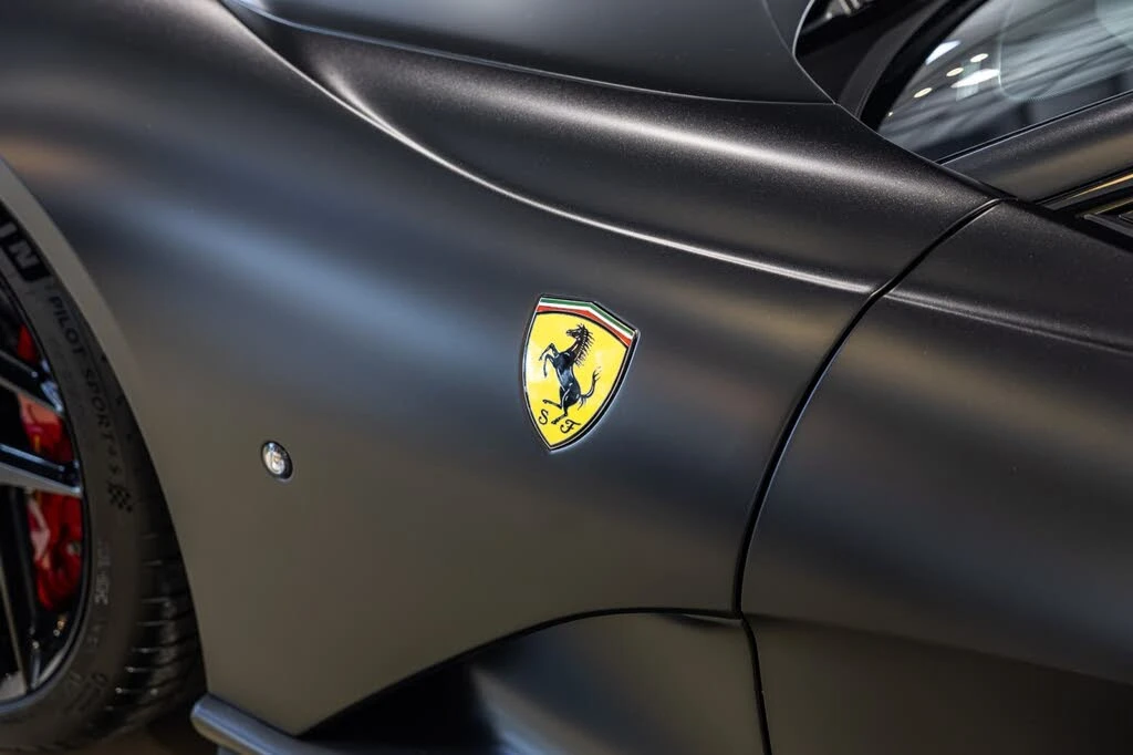 2018 Ferrari 812 Superfast - Image 14 of 22