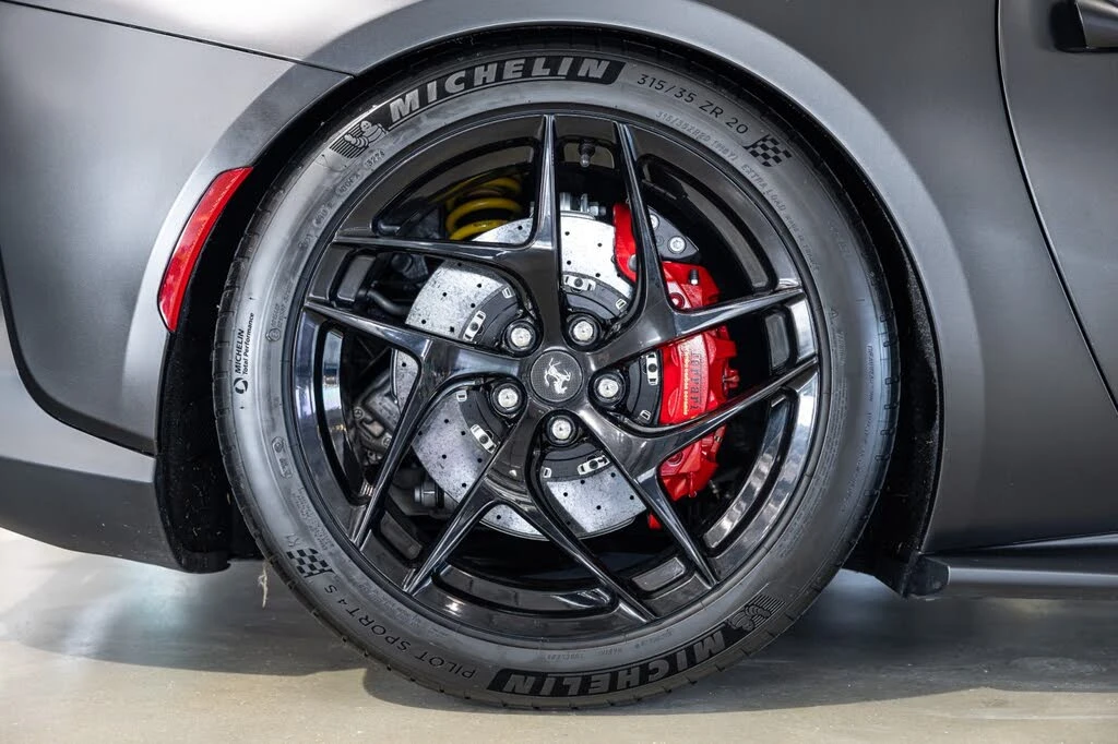 2018 Ferrari 812 Superfast - Image 21 of 22