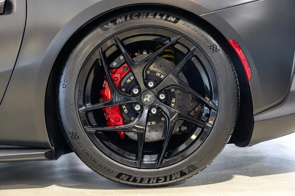 2018 Ferrari 812 Superfast - Image 20 of 22