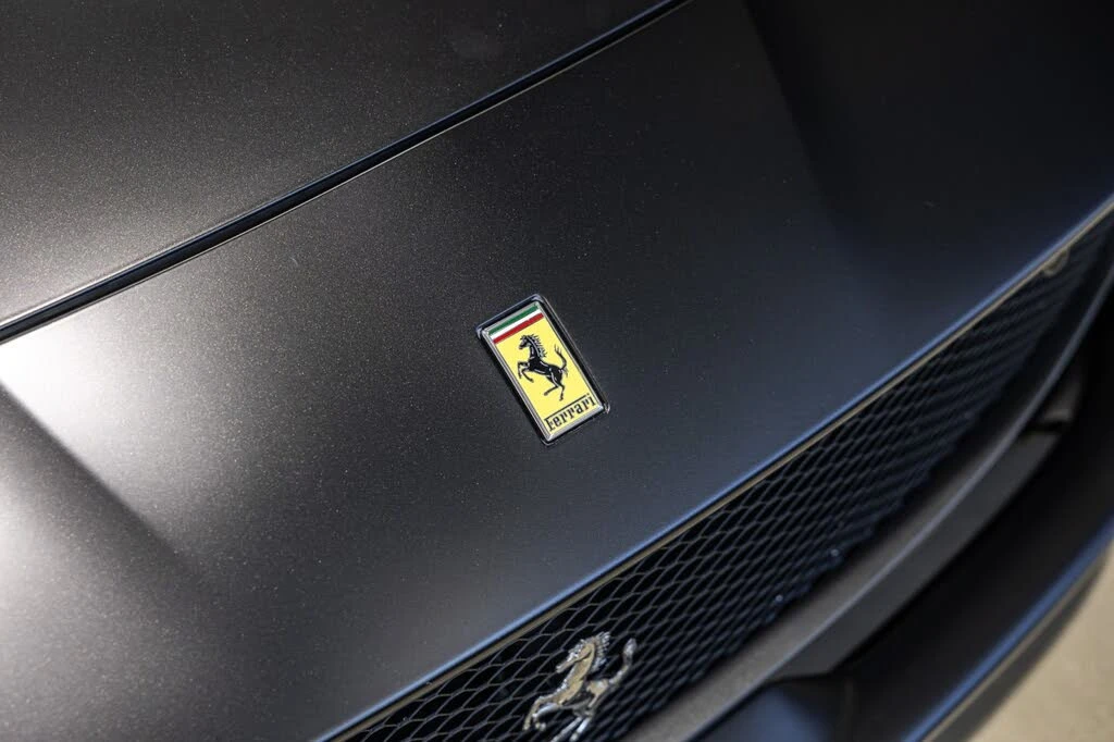 2018 Ferrari 812 Superfast - Image 12 of 22