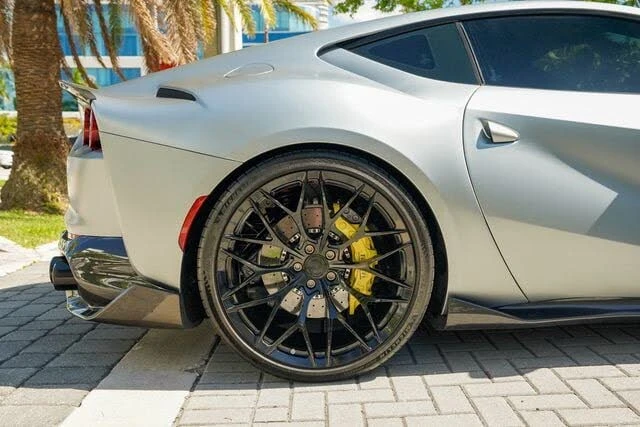 2018 Ferrari 812 Superfast - Image 29 of 31