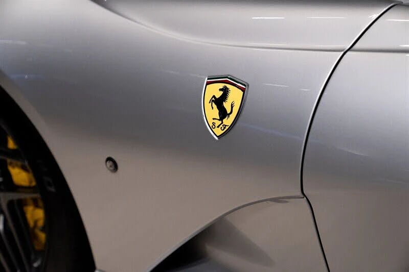 2018 Ferrari 812 Superfast - Image 8 of 31