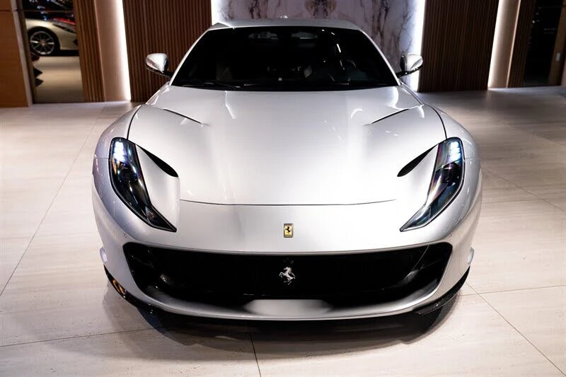 2018 Ferrari 812 Superfast - Image 14 of 31