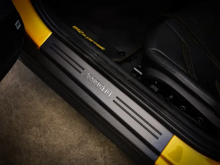 2018 Ferrari 812 Superfast - Image 26 of 31