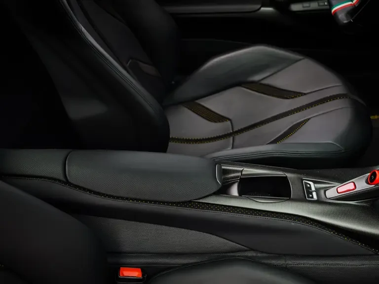2018 Ferrari 812 Superfast - Image 22 of 31