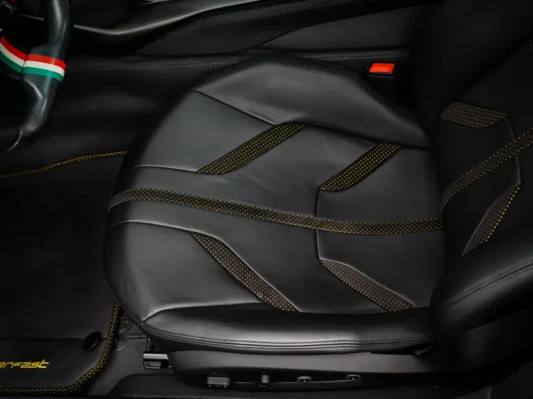 2018 Ferrari 812 Superfast - Image 24 of 31