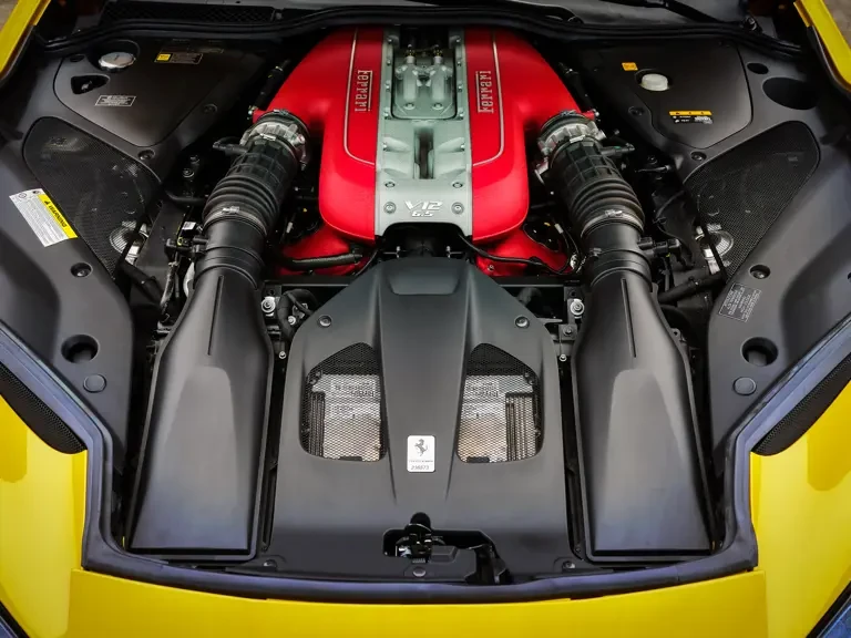 2018 Ferrari 812 Superfast - Image 4 of 31