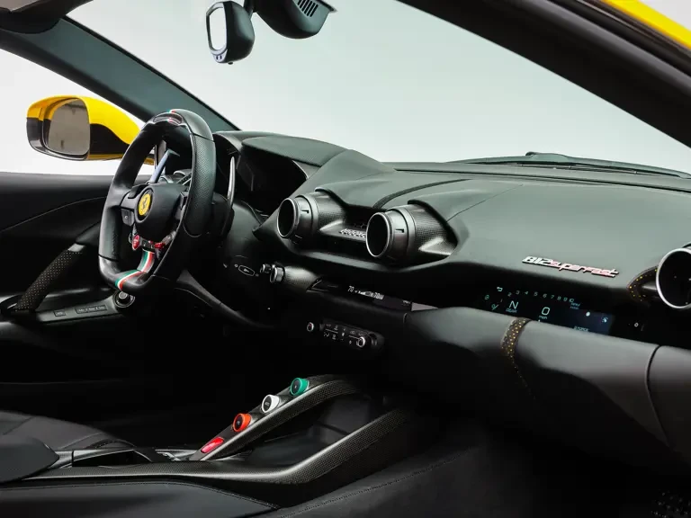 2018 Ferrari 812 Superfast - Image 13 of 31