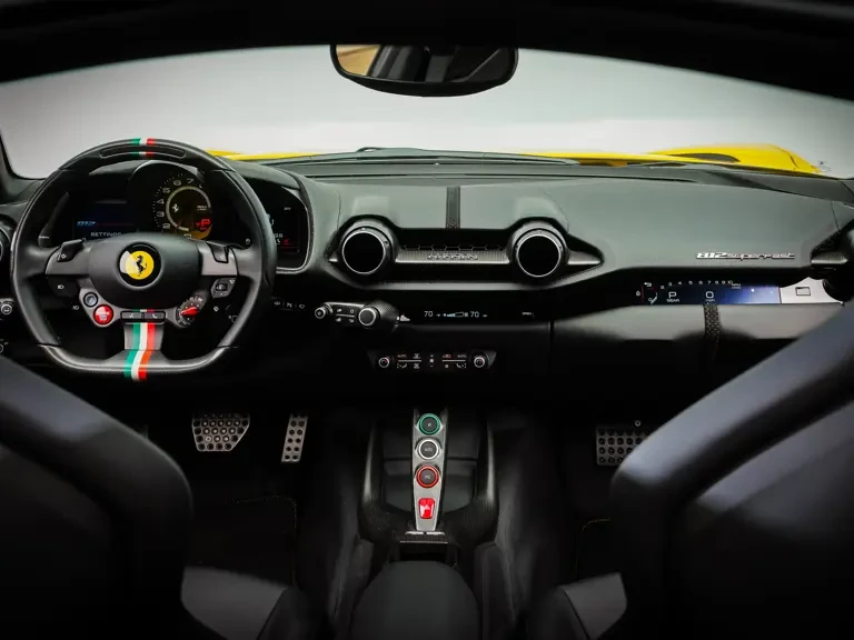 2018 Ferrari 812 Superfast - Image 5 of 31