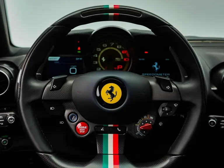 2018 Ferrari 812 Superfast - Image 14 of 31