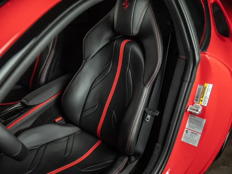2018 Ferrari 812 Superfast - Image 25 of 31