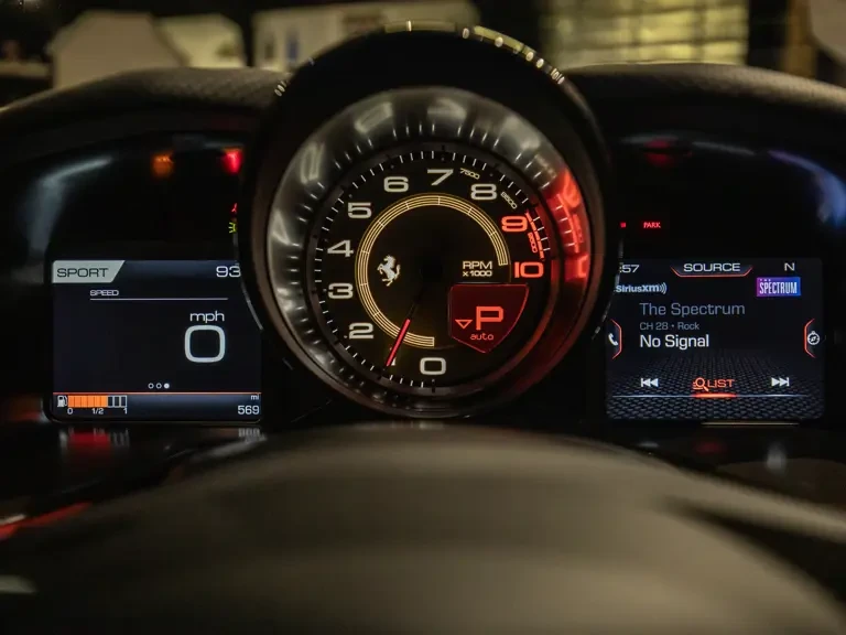 2018 Ferrari 812 Superfast - Image 13 of 31