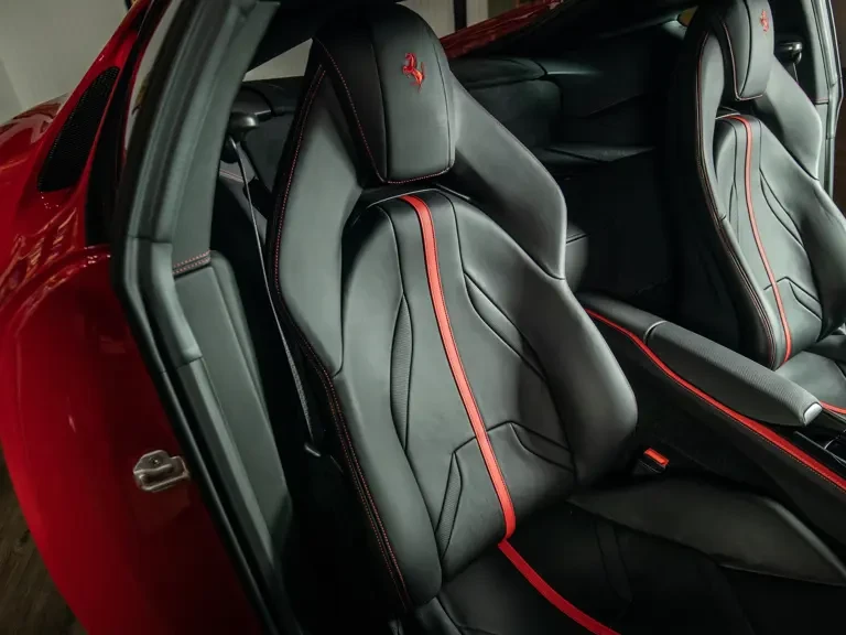2018 Ferrari 812 Superfast - Image 26 of 31