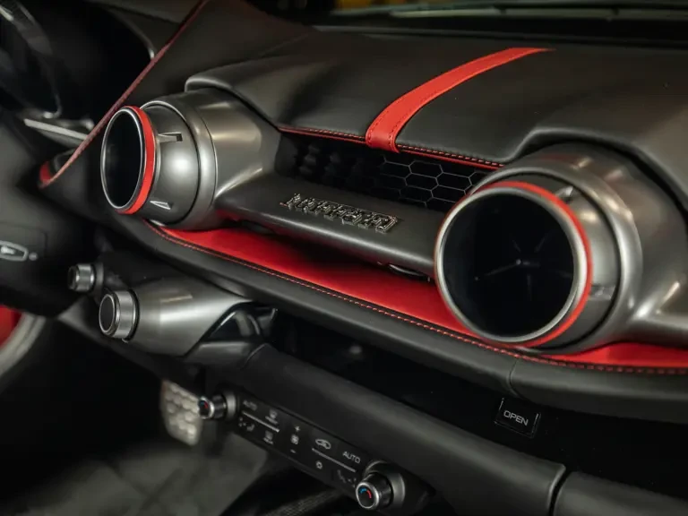 2018 Ferrari 812 Superfast - Image 16 of 31