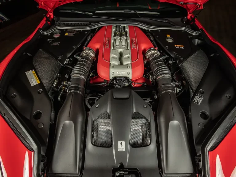 2018 Ferrari 812 Superfast - Image 4 of 31