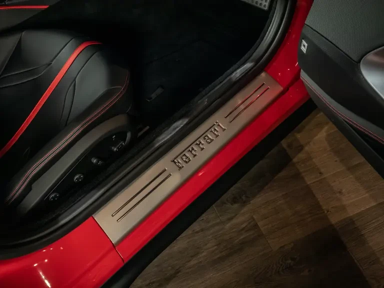 2018 Ferrari 812 Superfast - Image 23 of 31