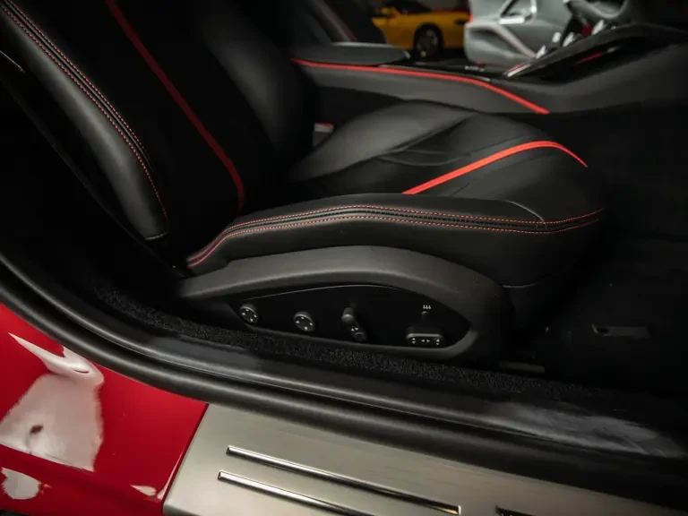2018 Ferrari 812 Superfast - Image 24 of 31