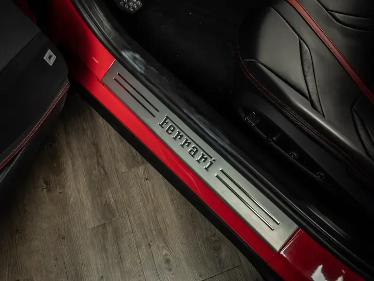 2018 Ferrari 812 Superfast - Image 22 of 31