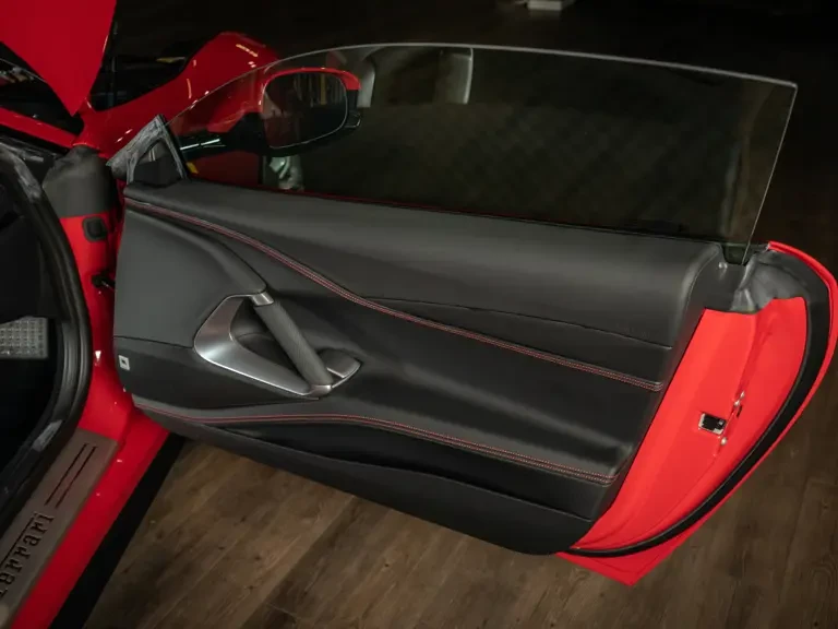 2018 Ferrari 812 Superfast - Image 28 of 31