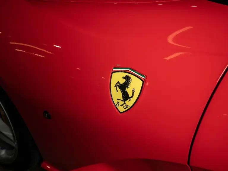 2018 Ferrari 812 Superfast - Image 7 of 31