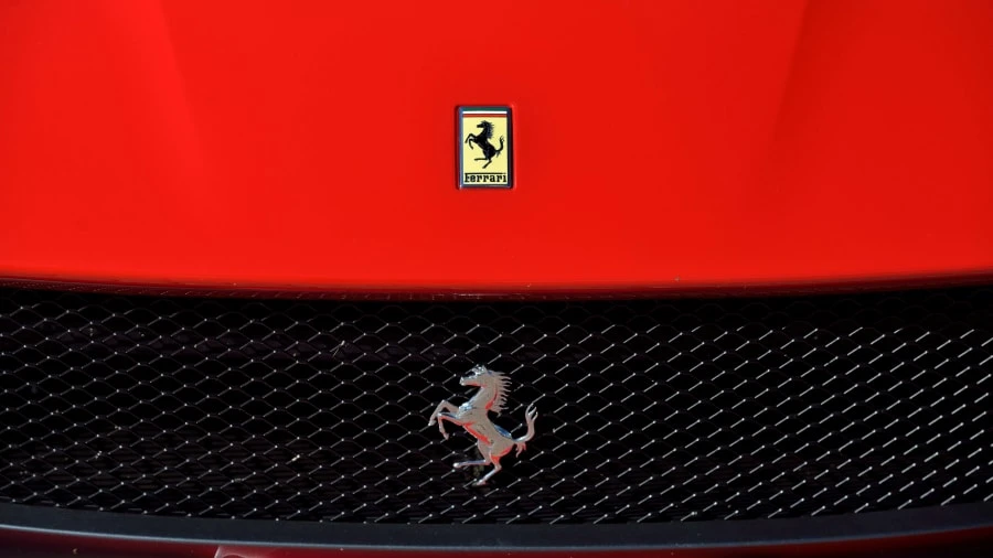 2018 Ferrari 812 Superfast - Image 24 of 31