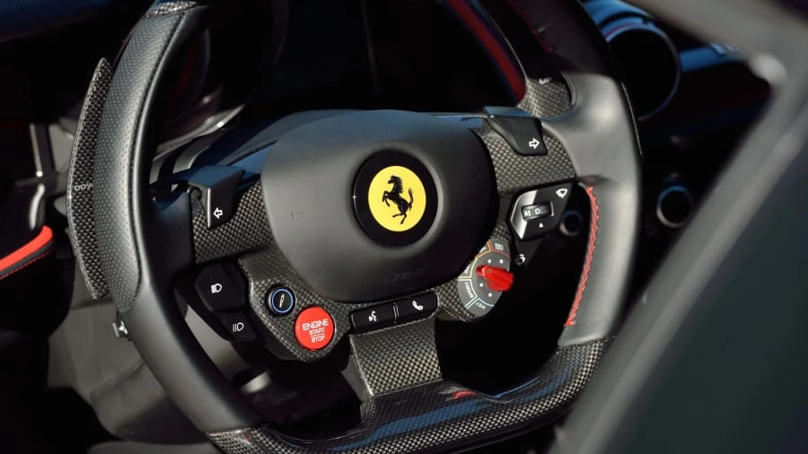 2018 Ferrari 812 Superfast - Image 25 of 31