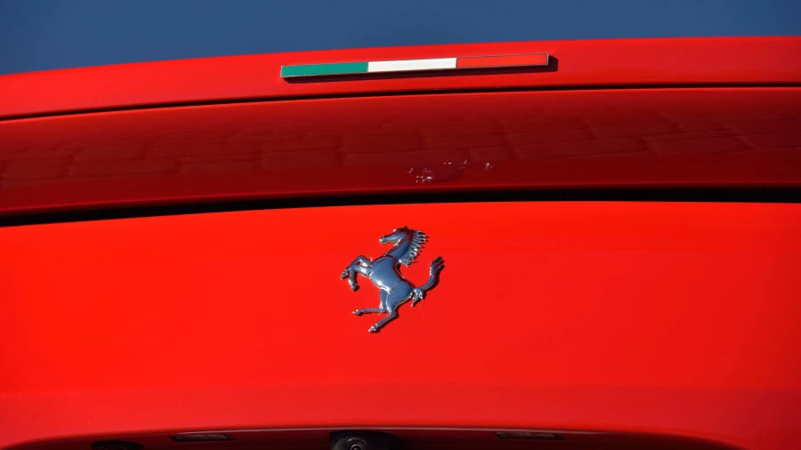 2018 Ferrari 812 Superfast - Image 26 of 31