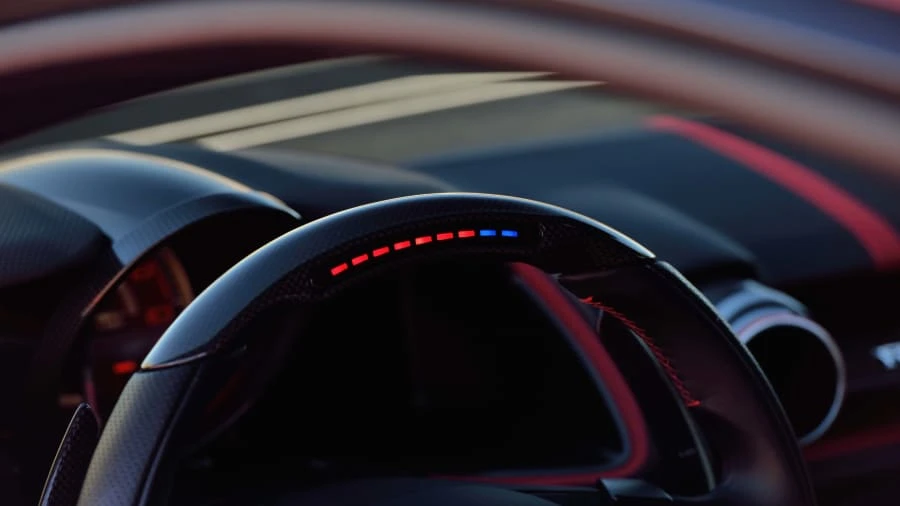 2018 Ferrari 812 Superfast - Image 27 of 31