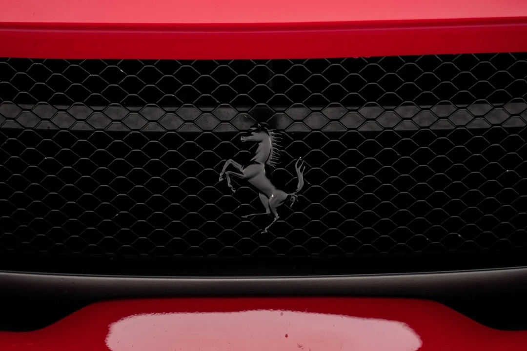 2018 Ferrari 812 Superfast - Image 13 of 21