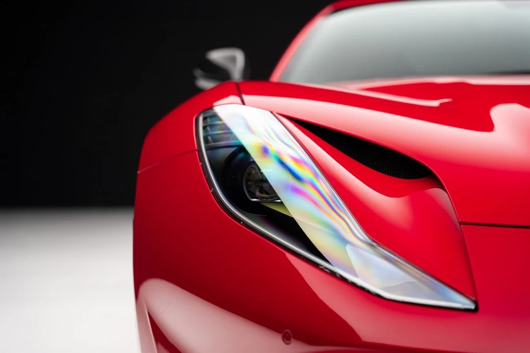 2018 Ferrari 812 Superfast - Image 8 of 21