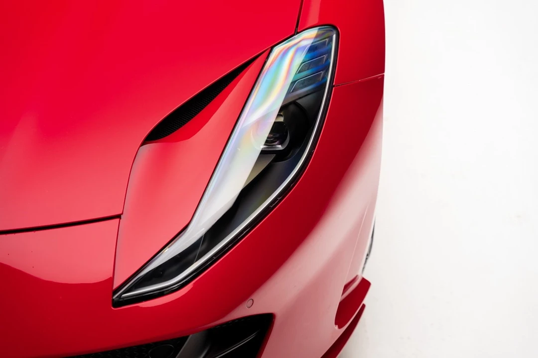 2018 Ferrari 812 Superfast - Image 10 of 12
