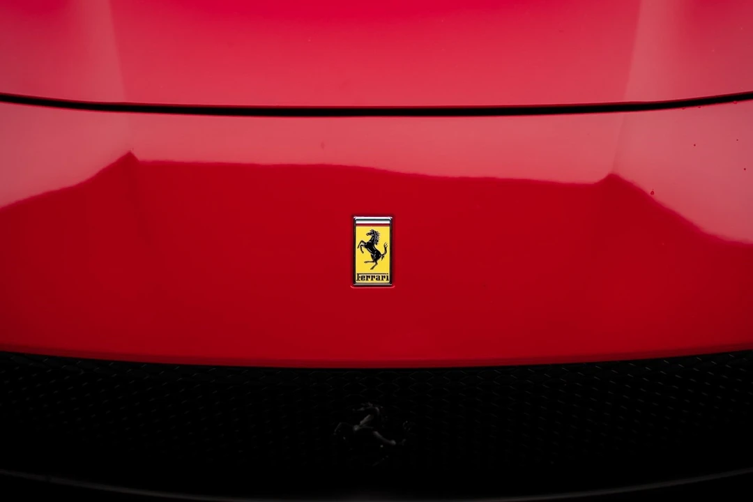2018 Ferrari 812 Superfast - Image 12 of 12