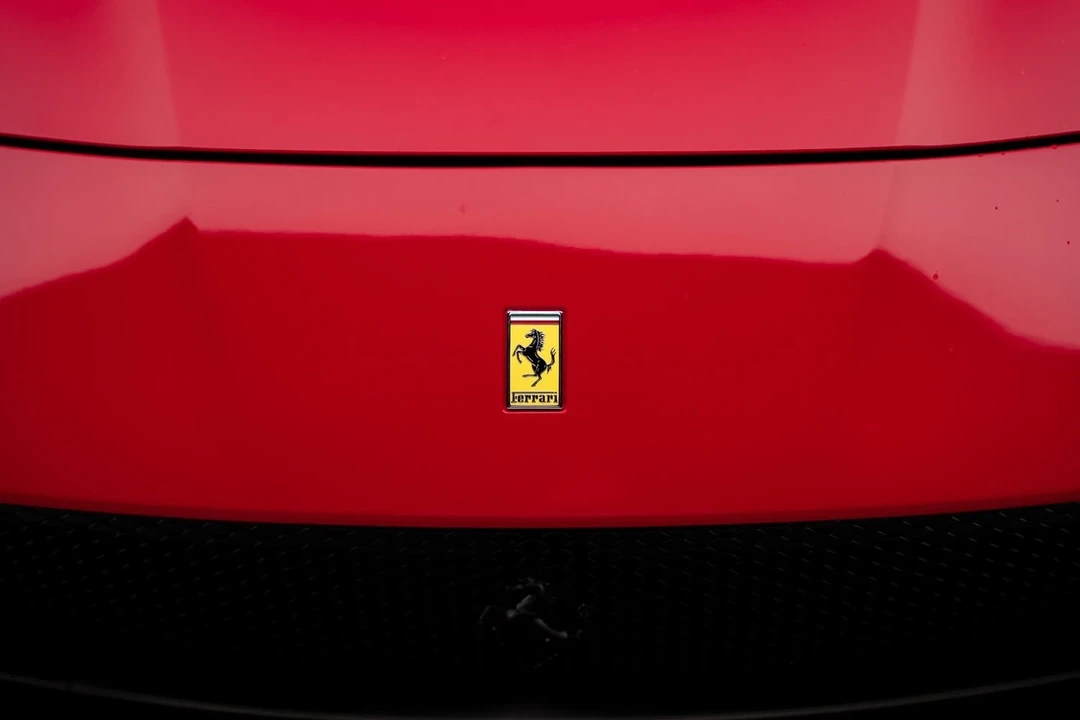 2018 Ferrari 812 Superfast - Image 12 of 21