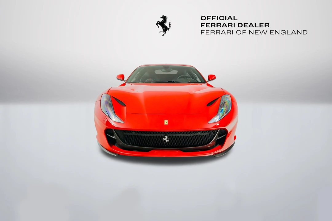 2018 Ferrari 812 Superfast - Image 6 of 31