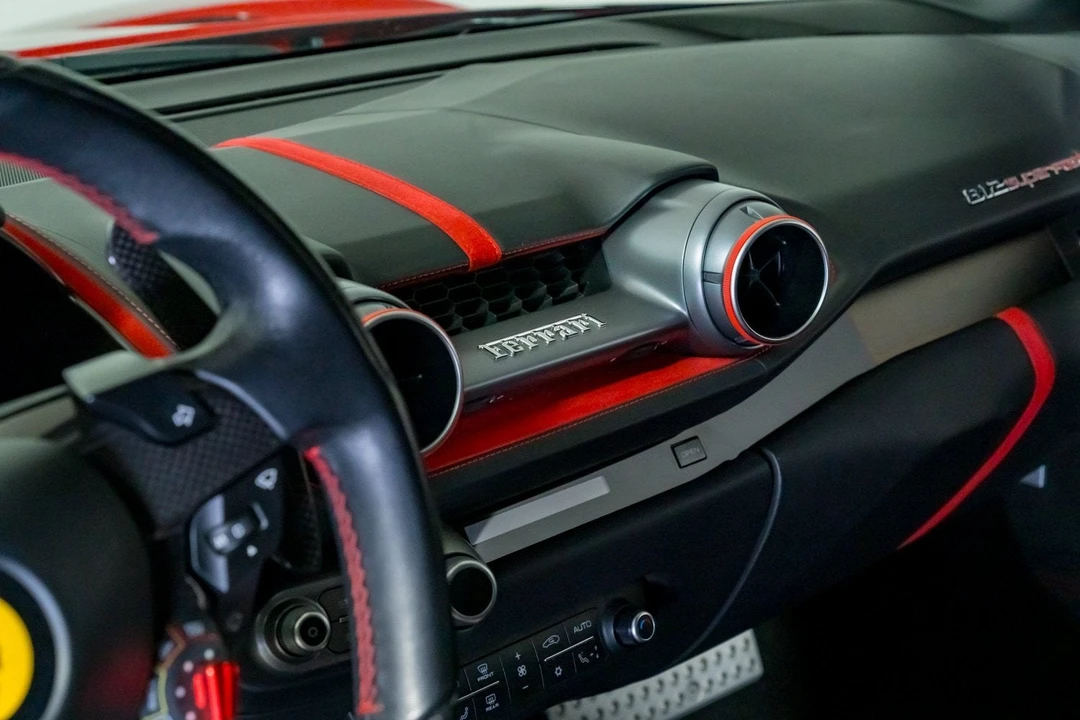 2018 Ferrari 812 Superfast - Image 22 of 31