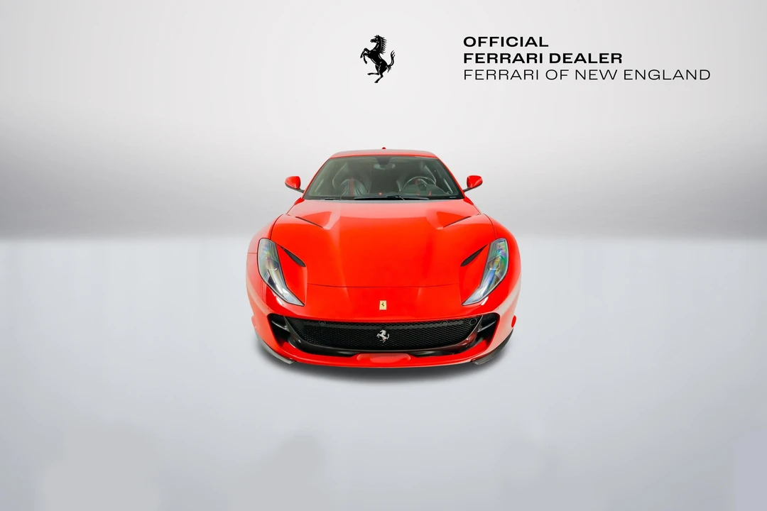 2018 Ferrari 812 Superfast - Image 5 of 31