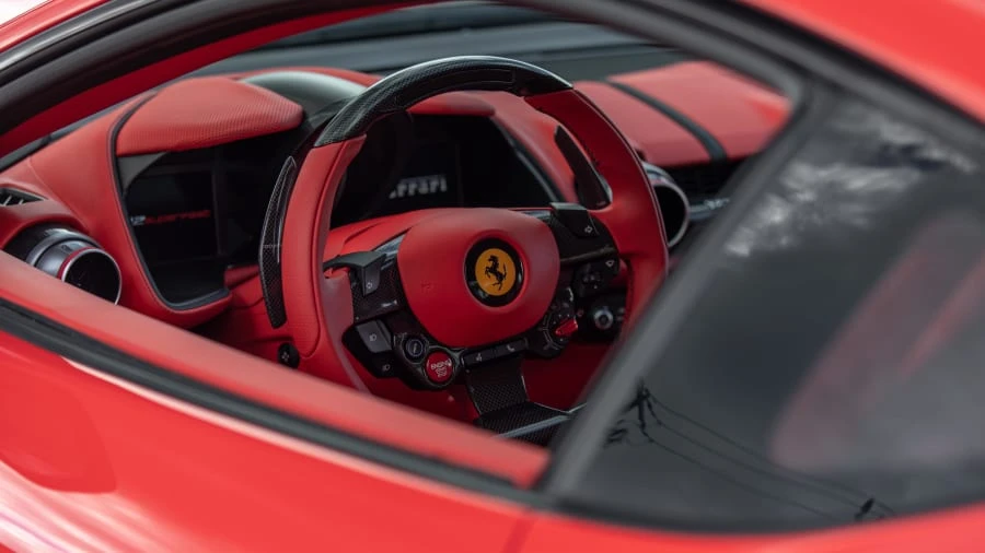 2018 Ferrari 812 Superfast - Image 10 of 31