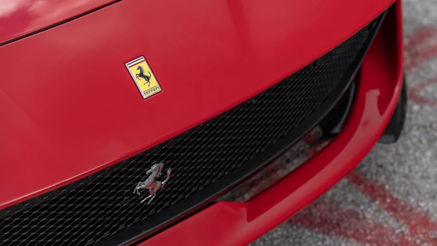 2018 Ferrari 812 Superfast - Image 12 of 31