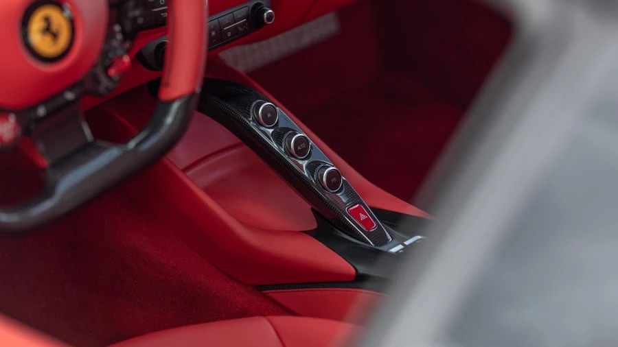 2018 Ferrari 812 Superfast - Image 18 of 31