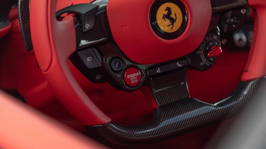 2018 Ferrari 812 Superfast - Image 23 of 31